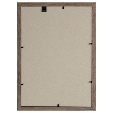 Рамка МДФ OfficeSpace "Expo" 21 x 30 см, стекло, капучино RE-РМДФ_36538