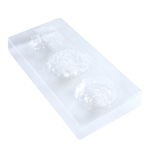 Набор для опытов "Шипучие бомбочки. Аромат персика" 3 в 1 KOR-05711