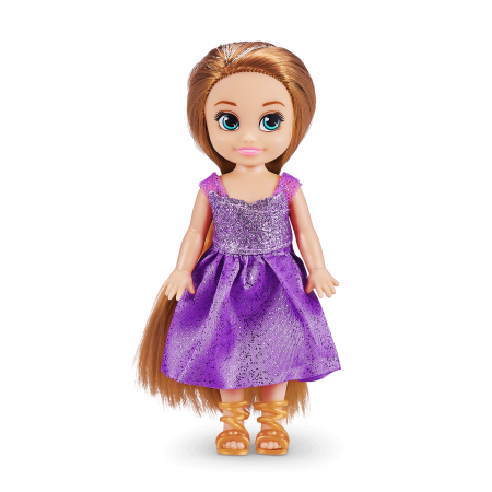 Мини-кукла ZURU Sparkle Girlz "Принцесса" в ассортименте IT-10015TQ3