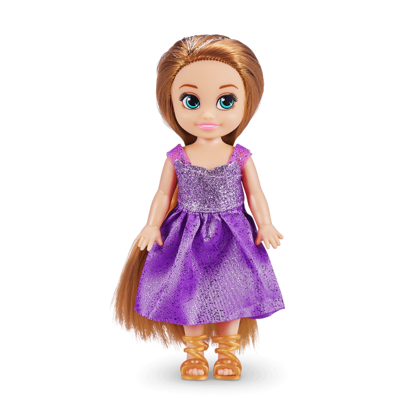 Мини-кукла ZURU Sparkle Girlz "Принцесса" в ассортименте IT-10015TQ3