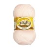 Пряжа ADELIA Aura 100% акрил 1 х 50 г 250 ± 5 м №008 розово-бежевый ADE-AUR-008