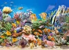 Пазл Castorland 260 Colours of the Ocean B-27279