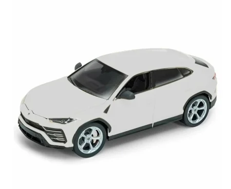 Машинка WELLY 1:38 Lamborghini Urus, пруж. мех., цвет в асс. IT-43775W