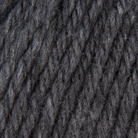 Пряжа Пехорская ПТ "Молодежная" 91% акрил, 9% полиамид 1 х 200 г 280 ± 14 м №048 серый PEH-MOL-048