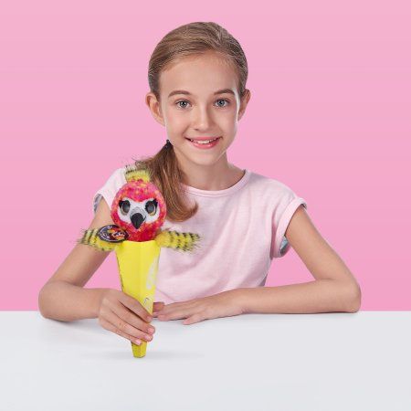 Игрушка ZURU Coco Cones "Неон" в ассортименте IT-9609SQ1 Игрушка ZURU Coco Cones "Неон" в ассортименте IT-9609SQ1