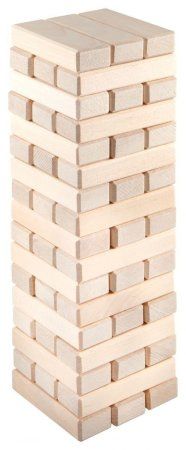 Настольная игра: Башня (Фабрика Игр) MAG17100