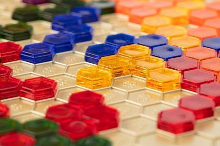 Настольная игра: Эврикус "Гембло" PG-15001