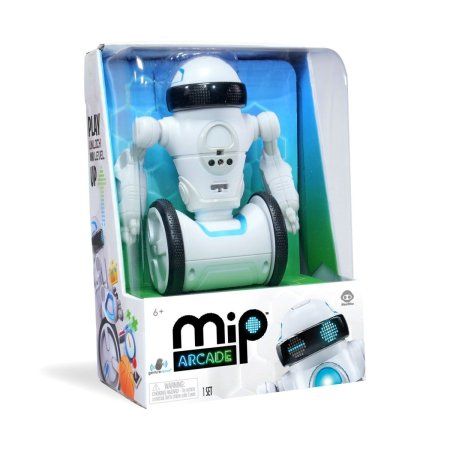 Робот WowWee MIP 2-0 TT-0842