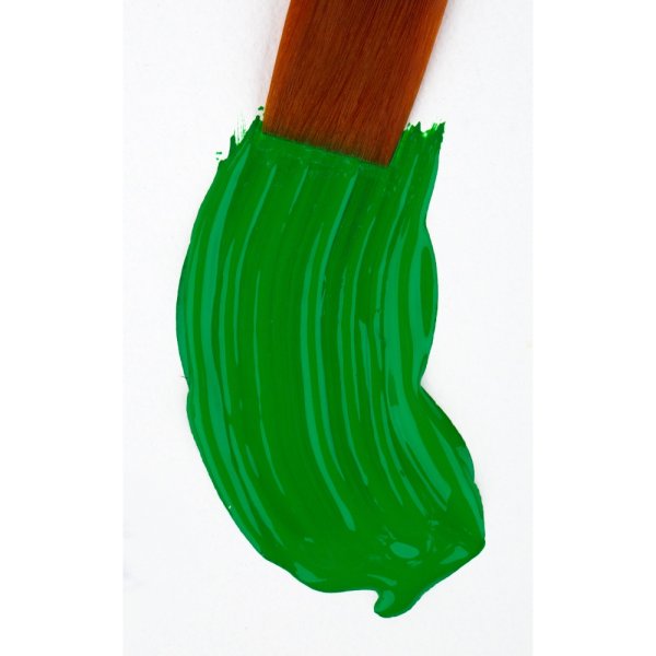 Гуашь Я-ХУДОЖНИК! 500 мл, 717 Зеленая светлая NP-23024717