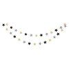 Гирлянда-растяжка BOOMZEE 3 м Звезды GBZ-01