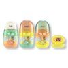 Ластик-точилка MILAN Capsule New Look, контейнер ассорти ML-4701116LK2 Ластик-точилка MILAN Capsule New Look, контейнер ассорти ML-4701116LK2