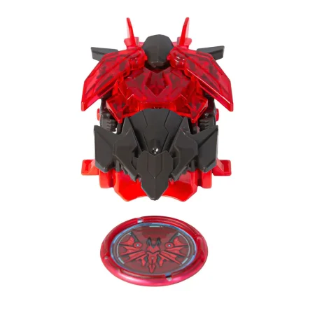 Дикие Скричеры. Игровой набор Рэпидфлип Сангвинити S5. ТМ Screechers Wild ROS-62645