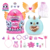 Игровой набор-сюрприз ZURU Rainbocorns Eggzania Fairy Mania S1 с акс. в ассортименте, большой IT-92106