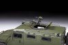 Сборная модель: Российский бронеавтомобиль ГАЗ-233014 "Тигр", З-3668