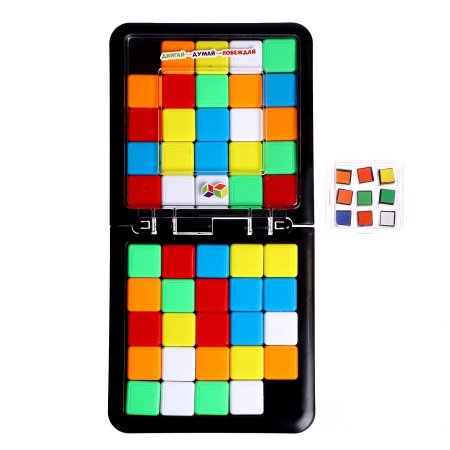 Настольная игра: Быстрая логика SIM-5012916