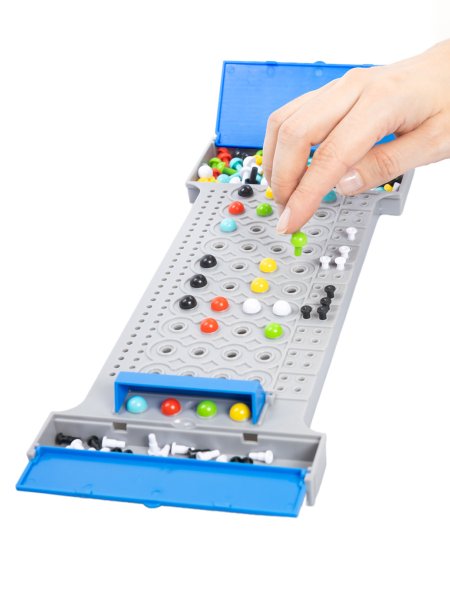 Настольная игра: Десятое Королевство Aктив time "Секретный шифр" KOR-70034