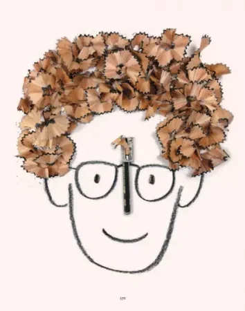 Книга: Скетчи по воскресеньям. Как несерьезные эксперименты вырастают в крутые идеи и меняют нашу жизнь MIF-009498