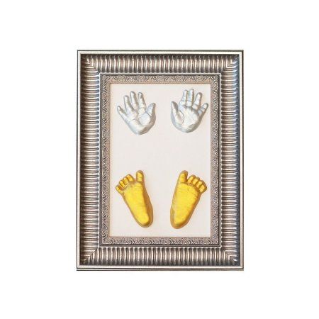 Набор "Слепки ручек и ножек" MAGzk-091