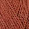 Пряжа Пехорская ПТ "Популярная" 50% шерсть, 50% акрил 1 х 100 г 133 ± 8 м №030 св.теракот PEH-POP-030