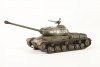 Сборная модель: Советский тяжелый танк Ис-2 (масштаб 1:72), З-5011 Сборная модель: Советский тяжелый танк Ис-2 (масштаб 1:72), З-5011