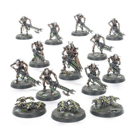 Вархаммер 40 000: Набор Рекрута (ENGLISH) MAG40-04