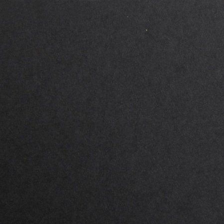 Бумага цветная CLAIREFONTAINE Maya 120 г/м2 50 x 70 см 1 л, черный (black) RH-97150C