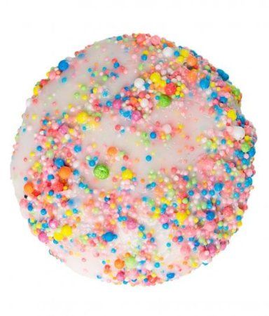 Слайм Slime "Crunch-Slime. Crack" с ароматом сливочной помадки 450 г AS-S130-43