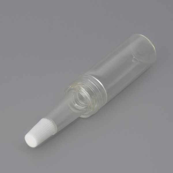 Бутылочка д/хранения с дозатором 5 мл 7,6x1,5x1,5 см стекло набор 5 шт SIM-10689336