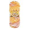 Пряжа ADELIA Baby Mimi 100% полиэстер 1 x 100 г 80 ± 4 м №07 белый-св.желтый-бл.коричневый-св.коричневый ADE-BM-07 Пряжа ADELIA Baby Mimi 100% полиэстер 1 x 100 г 80 ± 4 м №07 белый-св.желтый-бл.коричневый-св.коричневый ADE-BM-07