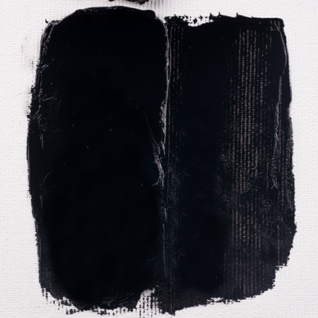 Краска масляная ART CREATION туба 40 мл №702 Сажа газовая MP9019702M