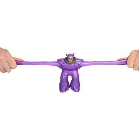 Гуджитсу. Игрушка тянущ. фигурка Император Зург. TM GooJitZu ROS-39847