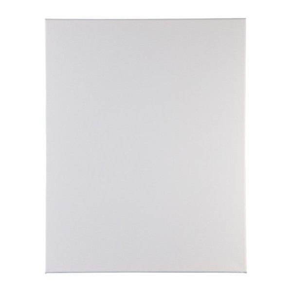 Холст грунтованный на подрамнике Стихия 40 x 50 см 280 г/м2 хлопок MPST06022
