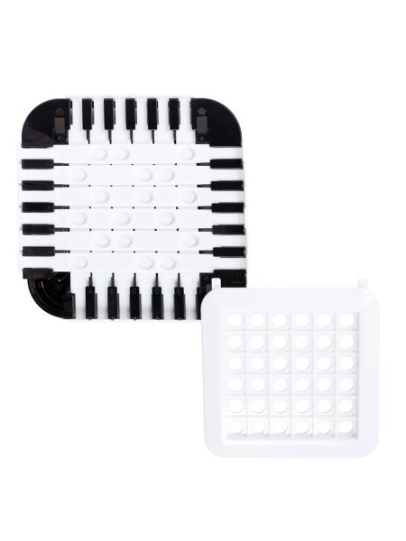 Настольная игра: Десятое Королевство Aктив time "Кто устоит?" KOR-70063