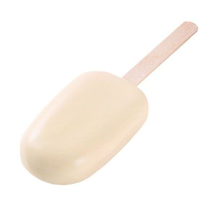 S-CHIEF Форма силиконовая для мороженого 21.5 x 12.5 x 2.1 см "Мини-эскимо" - 4 ячейки SPC-0403