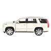 Машинка WELLY 1:24 Cadillac Escalade, белый IT-24084W