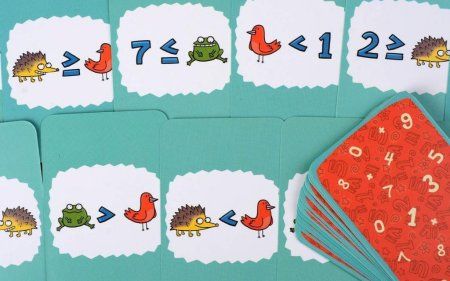 Настольная игра: Турбосчёт MAG397564