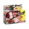 Клэш оф Гирс. Игрушка Машинка боевая Нимбл Бластин Триден. ТМ Clash of Gears ROS-38311