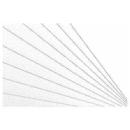 Бумага для акварели ГАММА "Классическая" А3 200 г/м2 10л. RE-180523_А320010