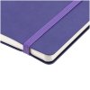 Записная книжка А6 80л. Greenwich Line "Classic. Lilac" ЛАЙТ, кожзам, с резинкой, фактурное тиснение, блок в клетку RE-NA6_50842 Записная книжка А6 80л. Greenwich Line "Classic. Lilac" ЛАЙТ, кожзам, с резинкой, фактурное тиснение, блок в клетку RE-NA6_50842