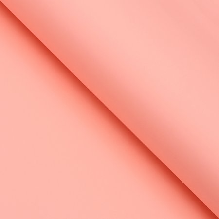 Бумага упаковочная крафтовая 50 х 70 см "Персиковый" SIM-10338327