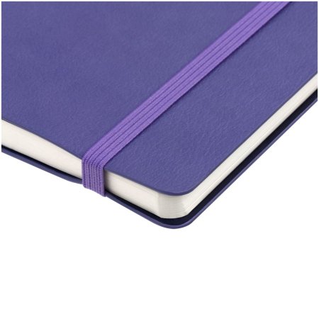 Записная книжка А6 80л. Greenwich Line "Classic. Lilac" ЛАЙТ, кожзам, с резинкой, фактурное тиснение, блок в клетку RE-NA6_50842 Записная книжка А6 80л. Greenwich Line "Classic. Lilac" ЛАЙТ, кожзам, с резинкой, фактурное тиснение, блок в клетку RE-NA6_50842