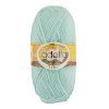 Пряжа ADELIA Tina 100% акрил 1 x 100 г 308 ± 10 м №180 ментоловый ADE-TIN-180