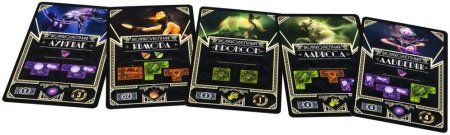 Настольная игра: Грандиозное представление MAG915234