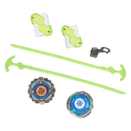 Инфинити Надо. 2 волчка Сплит, Shark&Mecha. ТМ Infinity Nado ROS-36058