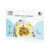 Картина по номерам на картоне ТРИ СОВЫ "Подсолнухи" 30 x 40 см, краски, кисть RE-КК_53797