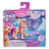 Игрушка HASBRO My Little Pony "Алмазные приключения Санни" UT-F24545X0