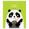 Тетрадь 48л. A5 клетка ArtSpace "Рисунки. Happy animals" выборочный УФ-лак RE-Т48кВЛ_34359 Тетрадь 48л. A5 клетка ArtSpace "Рисунки. Happy animals" выборочный УФ-лак RE-Т48кВЛ_34359