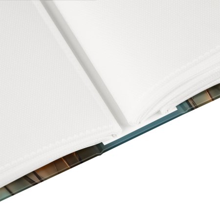 Фотоальбом 100 фото 10 x 15 см, ArtSpace "With love" твердая обложка RE-PA100_66507