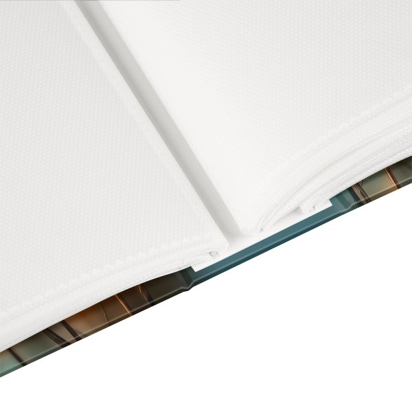 Фотоальбом 100 фото 10 x 15 см, ArtSpace "With love" твердая обложка RE-PA100_66507