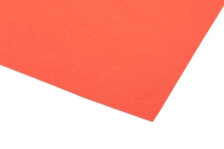 Фетр GAMMA 0.5 мм 1 шт 30 х 45 ± 2 см №435 коралл TS100-435